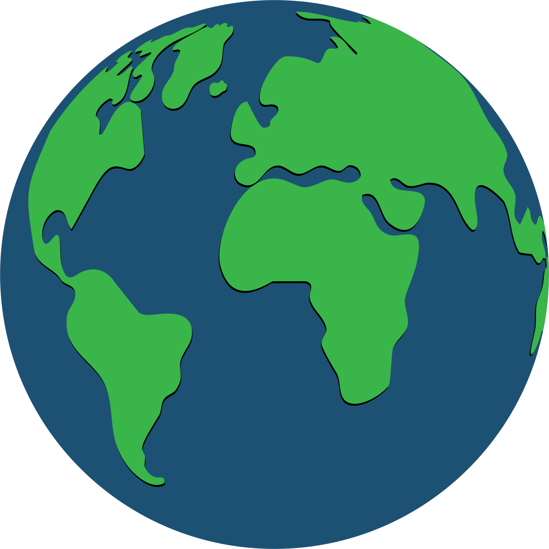 WORLD